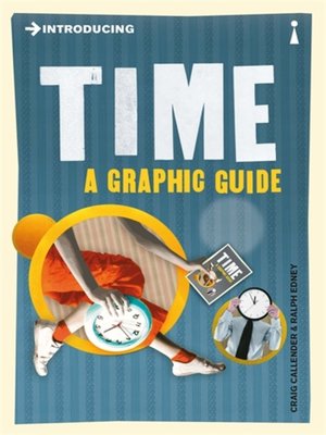 cover image of Introducing Time